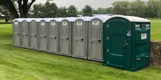Best Restroom Trailer for Weddings  in Devola, OH