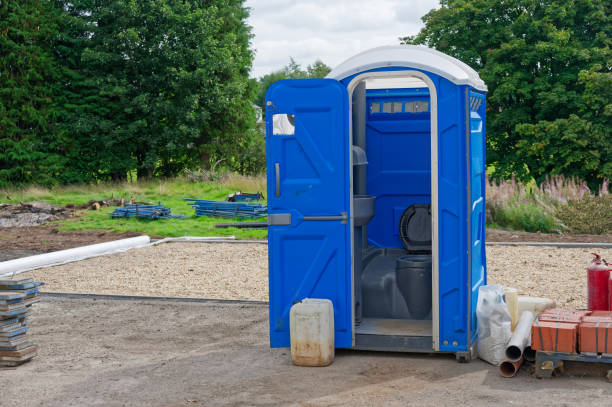 Best Portable Restroom for Sporting Events  in Devola, OH